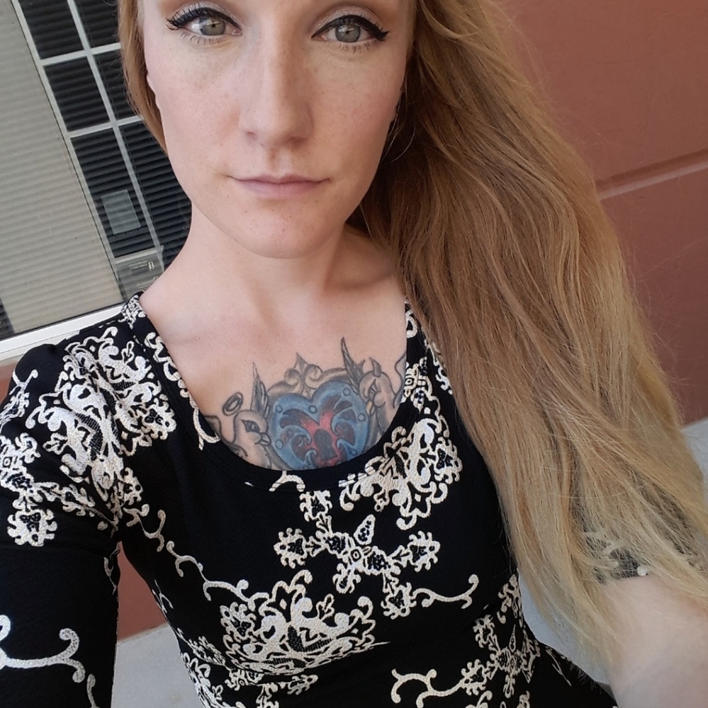 Lularoe Limited Edition Nicole Dress